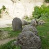 Megaliti a Costesti