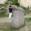 Megaliti a Costesti